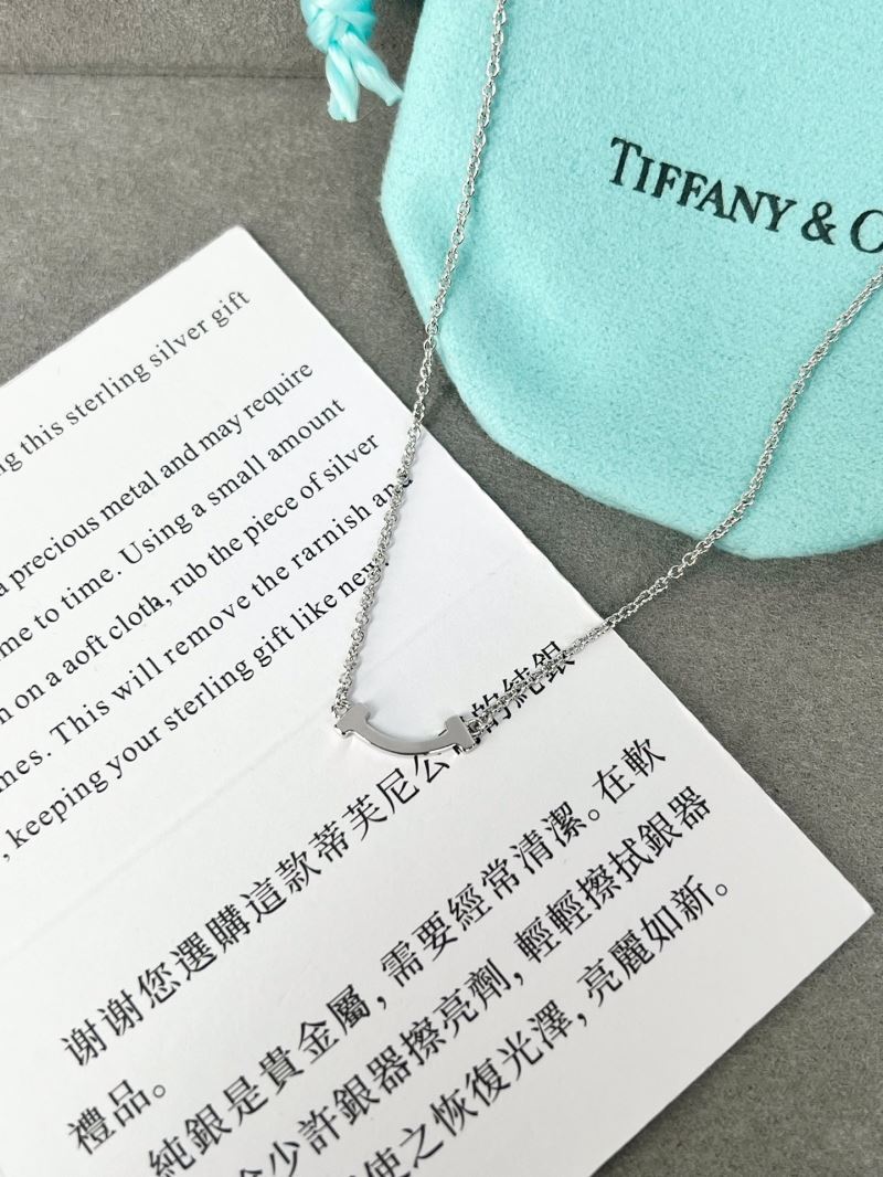 Tiffany Necklaces